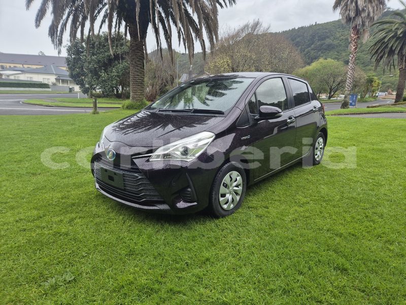 Big with watermark toyota vitz montserrado county monrovia 5060