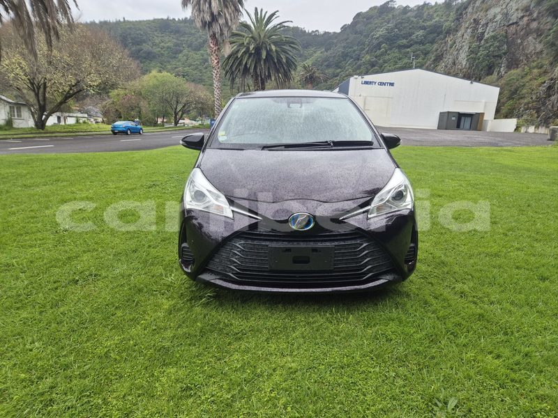 Big with watermark toyota vitz montserrado county monrovia 5060