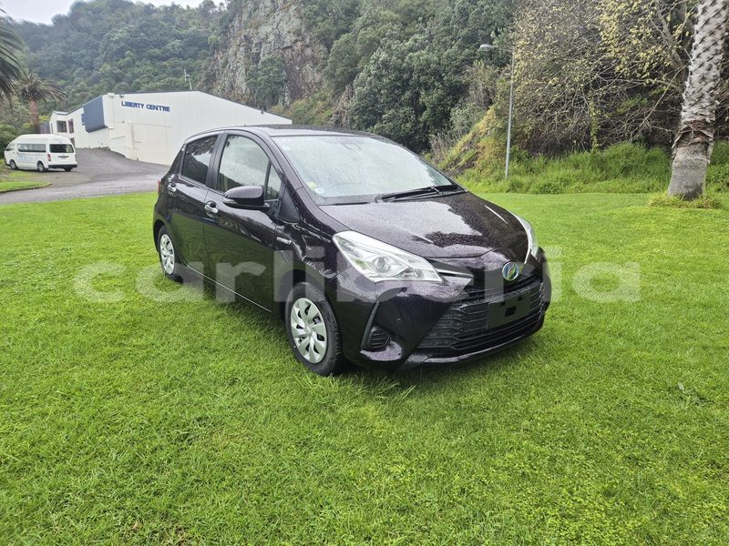 Big with watermark toyota vitz montserrado county monrovia 5060