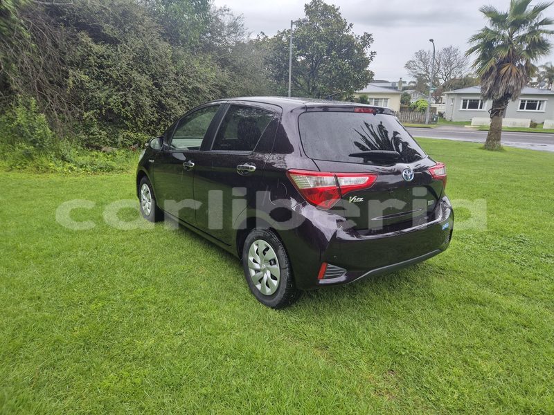 Big with watermark toyota vitz montserrado county monrovia 5060