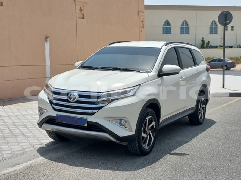 Big with watermark toyota rush montserrado county monrovia 5061