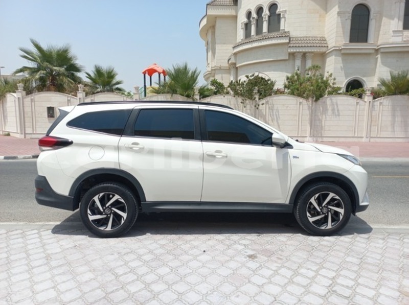 Big with watermark toyota rush montserrado county monrovia 5061