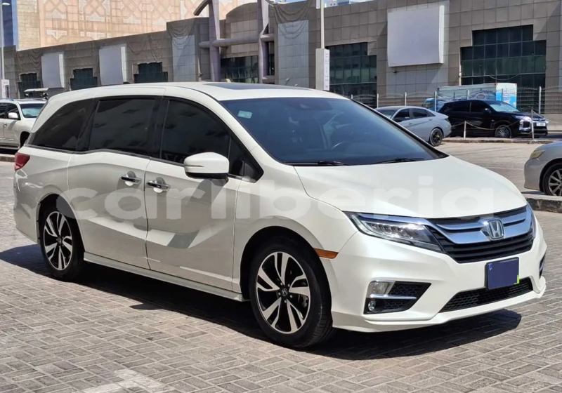 Big with watermark honda odyssey montserrado county monrovia 5063