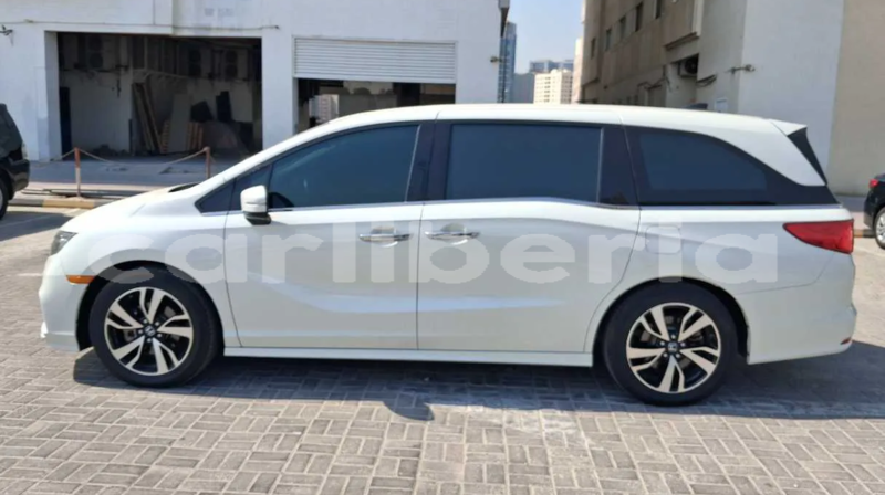 Big with watermark honda odyssey montserrado county monrovia 5063