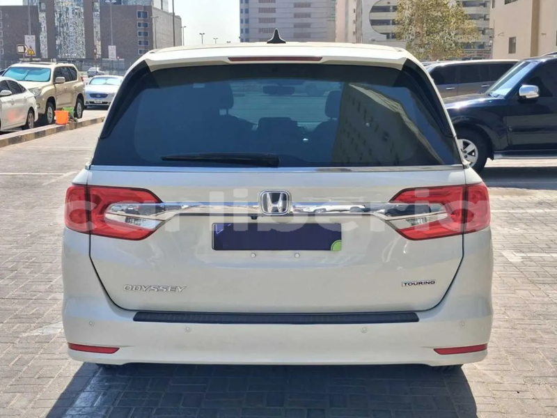 Big with watermark honda odyssey montserrado county monrovia 5063