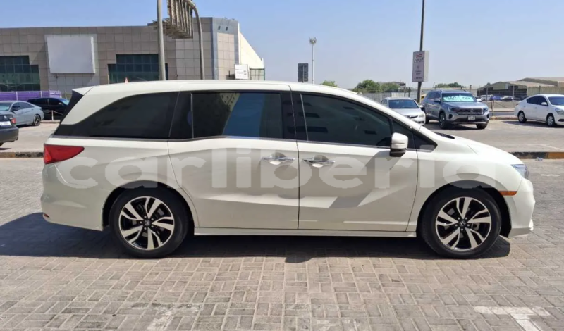 Big with watermark honda odyssey montserrado county monrovia 5063