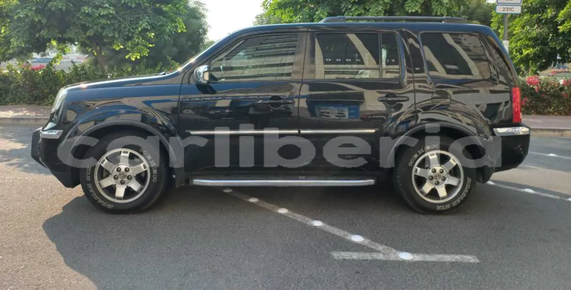 Big with watermark honda pilot montserrado county monrovia 5064