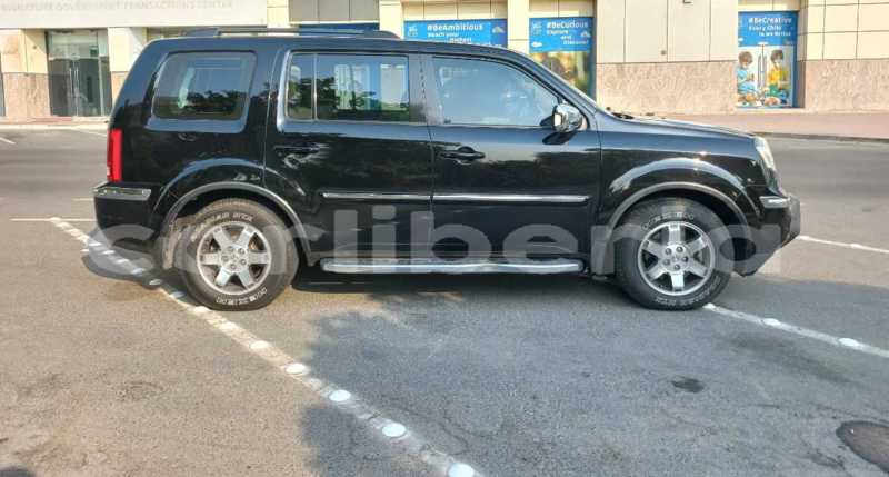 Big with watermark honda pilot montserrado county monrovia 5064
