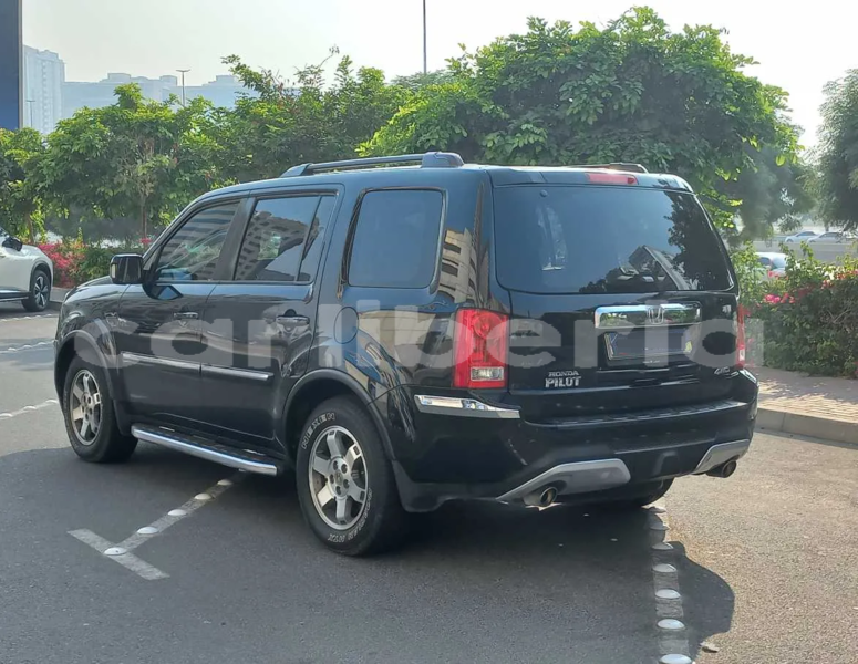 Big with watermark honda pilot montserrado county monrovia 5064