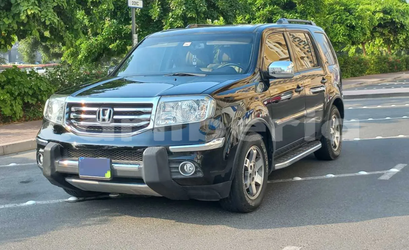 Big with watermark honda pilot montserrado county monrovia 5064