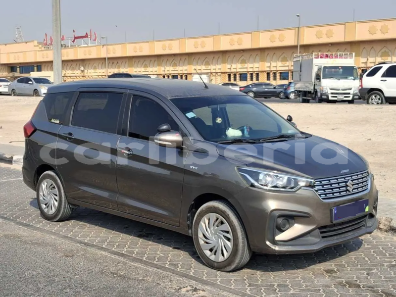 Big with watermark suzuki ertiga montserrado county monrovia 5065