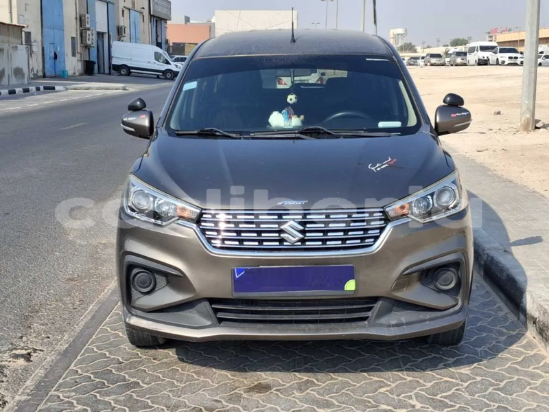 Big with watermark suzuki ertiga montserrado county monrovia 5065