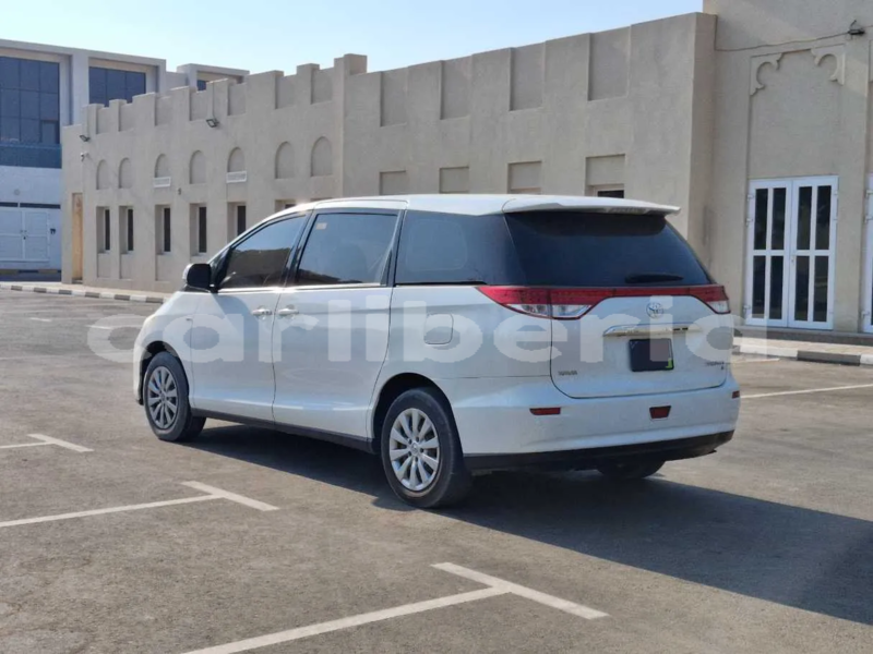 Big with watermark toyota previa montserrado county monrovia 5066