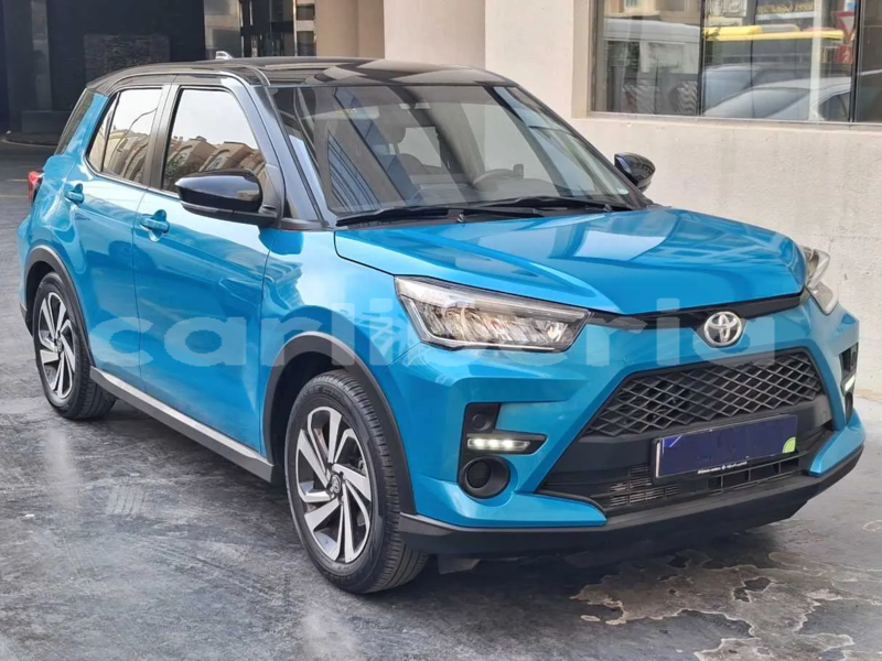 Big with watermark toyota ractis montserrado county monrovia 5067