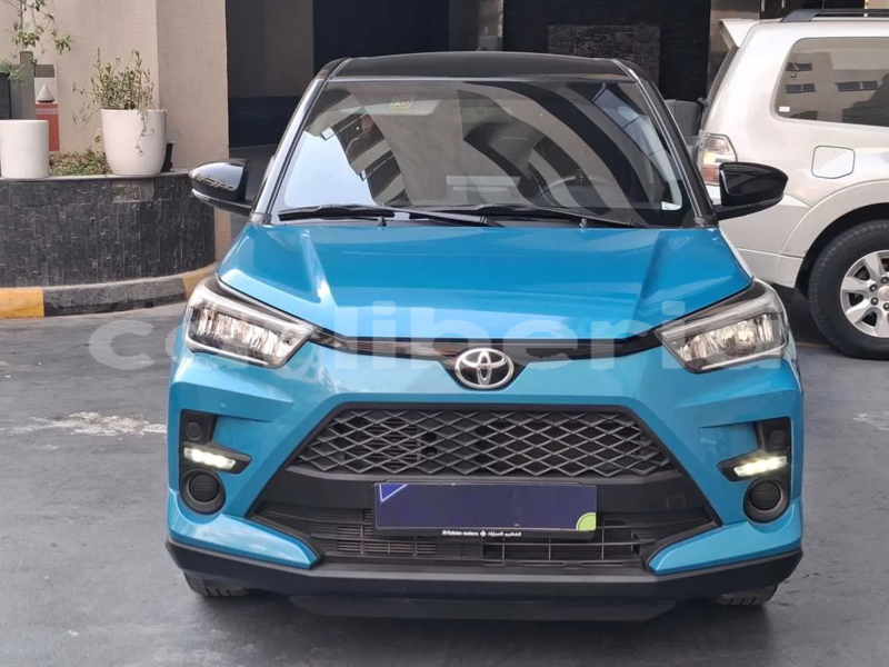 Big with watermark toyota ractis montserrado county monrovia 5067