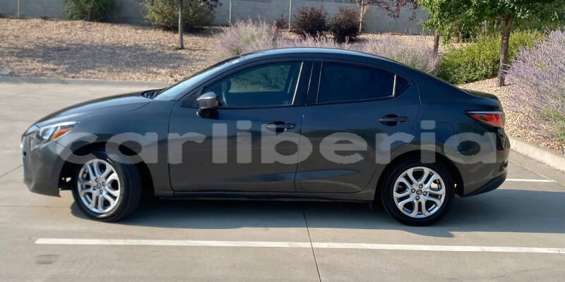 Big with watermark toyota yaris montserrado county monrovia 5068