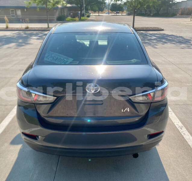 Big with watermark toyota yaris montserrado county monrovia 5068