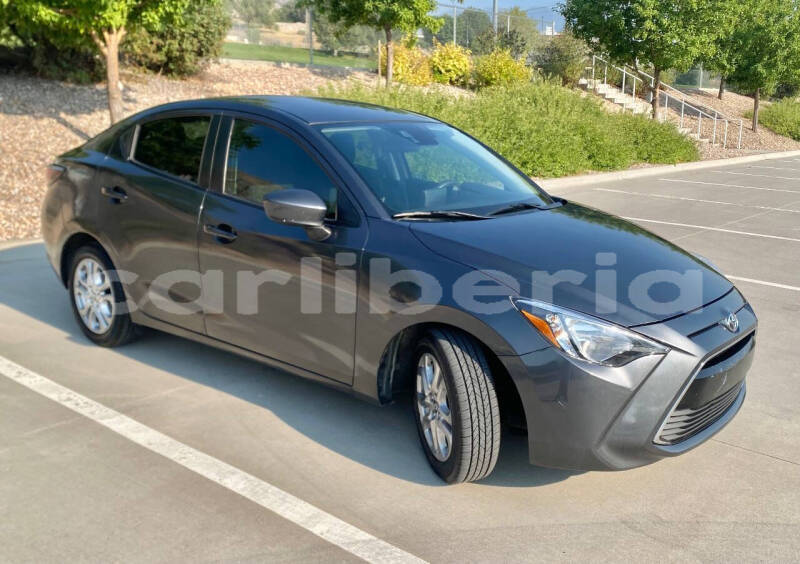 Big with watermark toyota yaris montserrado county monrovia 5068