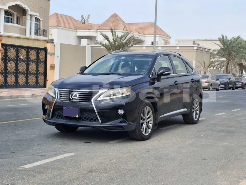 Big with watermark lexus rx 350 montserrado county monrovia 5071