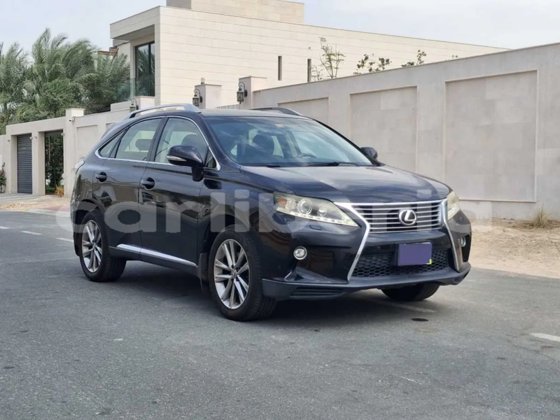 Big with watermark lexus rx 350 montserrado county monrovia 5071