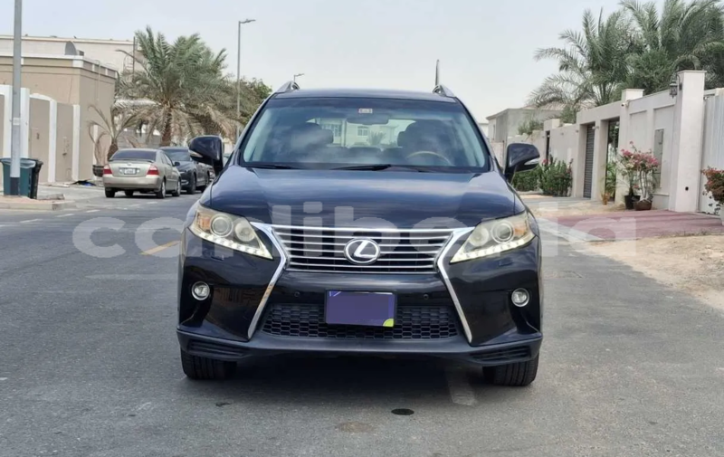 Big with watermark lexus rx 350 montserrado county monrovia 5071