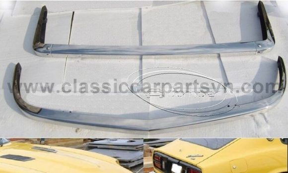 Buy New Datsun Sunny Silver Car in Monrovia in Montserrado County