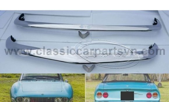 Fiat Dino Spider 2.0