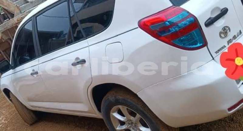 Big with watermark toyota rav4 montserrado county monrovia 5081