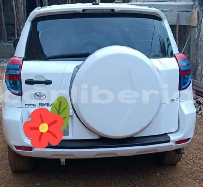 Big with watermark toyota rav4 montserrado county monrovia 5081