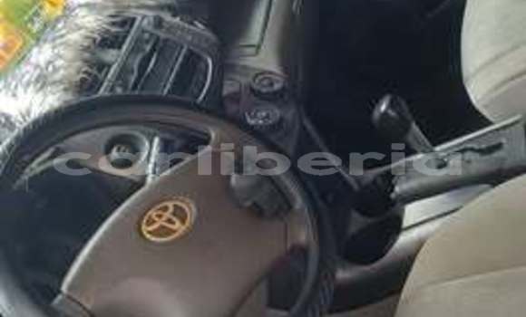 Acheter Occasion Voiture Toyota RAV4 Blanc à Monrovia, Comté de Montserrado Acheter Occasion Voiture Toyota RAV4 Blanc à Monrovia, Comté de Montserrado