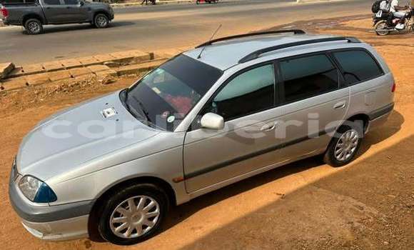 Buy Used Toyota Avensis Other Car in Monrovia in Montserrado County Buy Used Toyota Avensis Other Car in Monrovia in Montserrado County