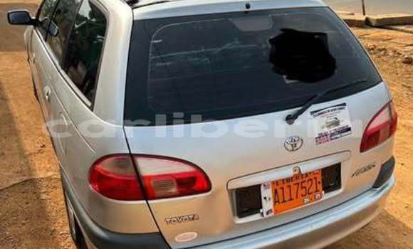 Buy Used Toyota Avensis Other Car in Monrovia in Montserrado County Buy Used Toyota Avensis Other Car in Monrovia in Montserrado County