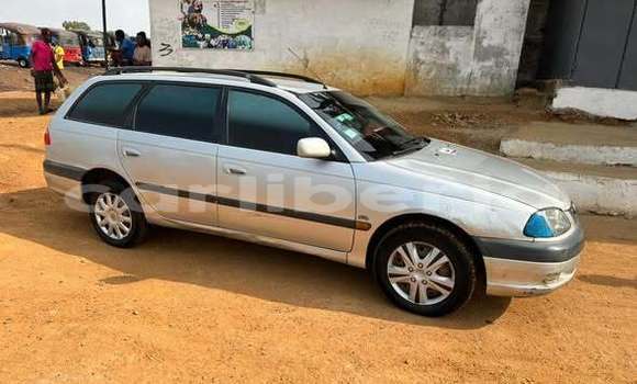 Buy Used Toyota Avensis Other Car in Monrovia in Montserrado County Buy Used Toyota Avensis Other Car in Monrovia in Montserrado County