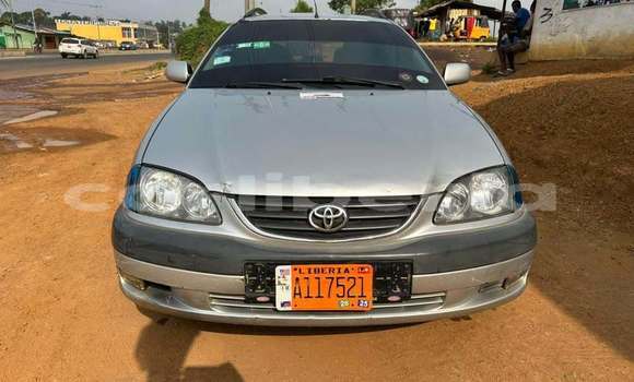 Buy Used Toyota Avensis Other Car in Monrovia in Montserrado County Buy Used Toyota Avensis Other Car in Monrovia in Montserrado County