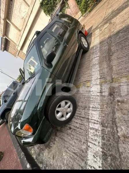 Big with watermark nissan pathfinder montserrado county monrovia 5083