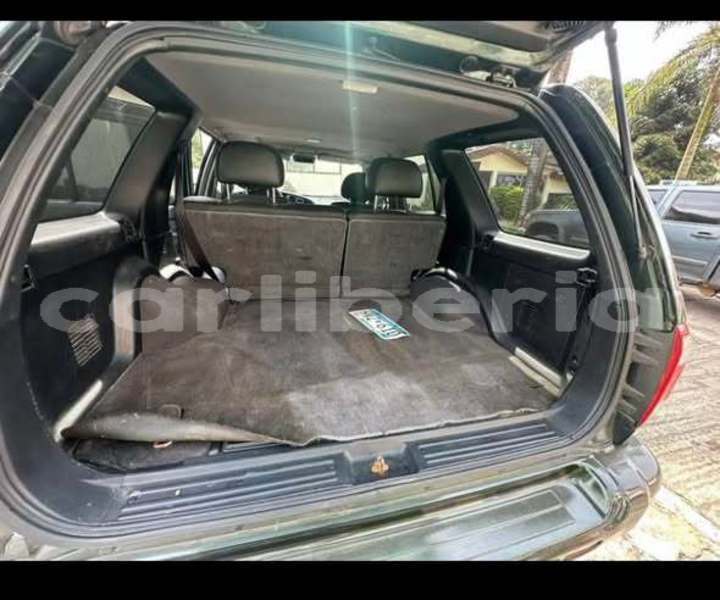 Big with watermark nissan pathfinder montserrado county monrovia 5083