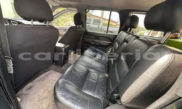 Buy Used Nissan Pathfinder Other Car in Monrovia in Montserrado County Buy Used Nissan Pathfinder Other Car in Monrovia in Montserrado County
