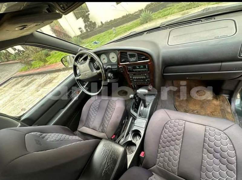 Big with watermark nissan pathfinder montserrado county monrovia 5083