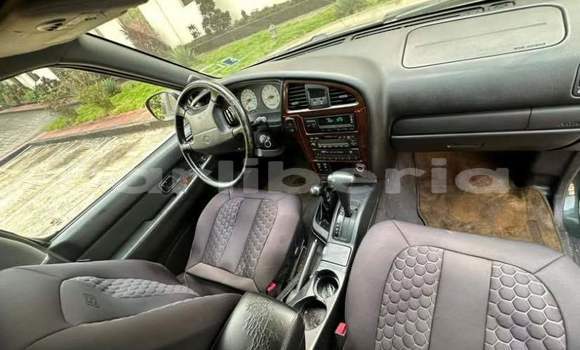 Buy Used Nissan Pathfinder Other Car in Monrovia in Montserrado County Buy Used Nissan Pathfinder Other Car in Monrovia in Montserrado County