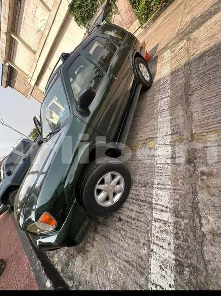 Big with watermark nissan pathfinder montserrado county monrovia 5083