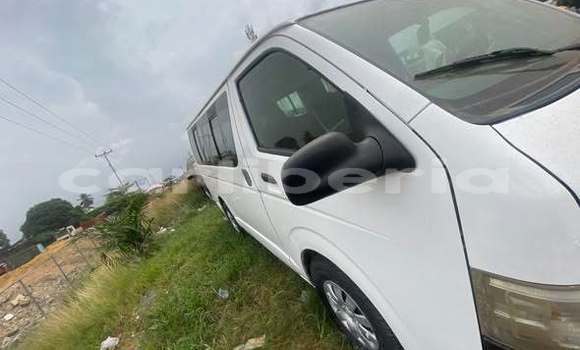 Buy Used Toyota bB Other Car in Monrovia in Montserrado County Buy Used Toyota bB Other Car in Monrovia in Montserrado County