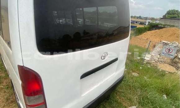 Buy Used Toyota bB Other Car in Monrovia in Montserrado County Buy Used Toyota bB Other Car in Monrovia in Montserrado County