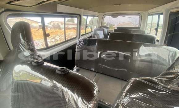 Buy Used Toyota bB Other Car in Monrovia in Montserrado County Buy Used Toyota bB Other Car in Monrovia in Montserrado County