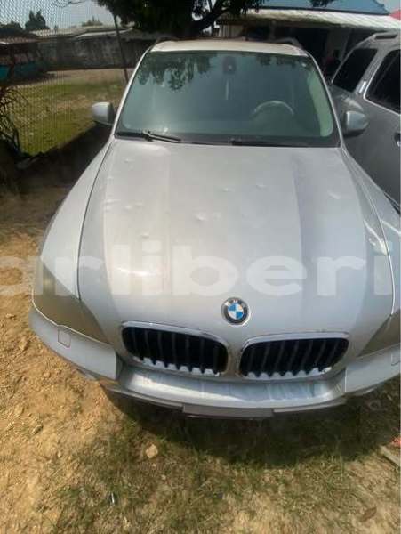 Big with watermark bmw x5 montserrado county monrovia 5085