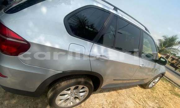 Buy Used BMW X5 Other Car in Monrovia in Montserrado County Buy Used BMW X5 Other Car in Monrovia in Montserrado County