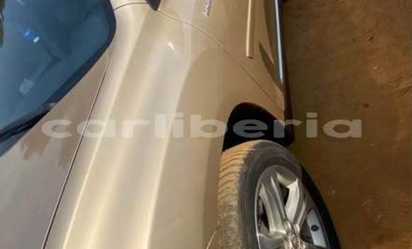 Buy Used Toyota Highlander Other Car in Monrovia in Montserrado County Buy Used Toyota Highlander Other Car in Monrovia in Montserrado County