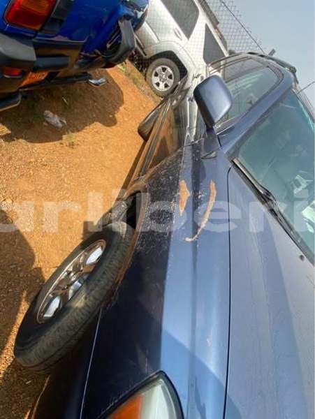 Big with watermark toyota highlander montserrado county monrovia 5087