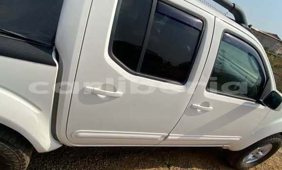 Buy Used Nissan Frontier Other Car in Monrovia in Montserrado County Buy Used Nissan Frontier Other Car in Monrovia in Montserrado County