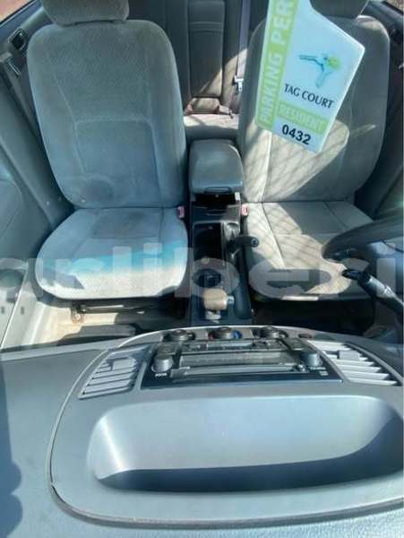 Big with watermark toyota camry montserrado county monrovia 5089