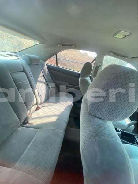 Big with watermark toyota camry montserrado county monrovia 5089